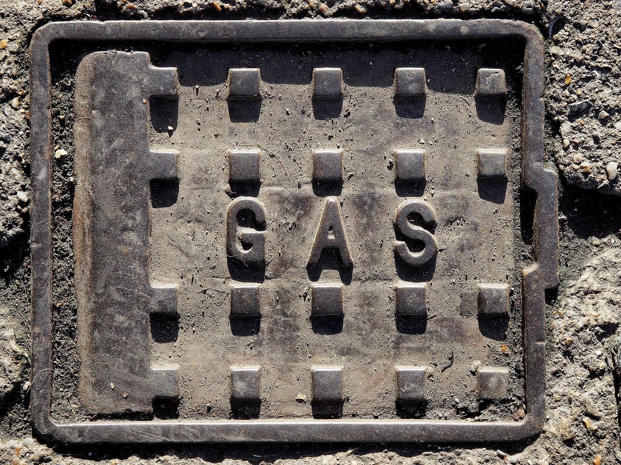 Registro de Gas Contacto Fongasca Majadahonda Madrid